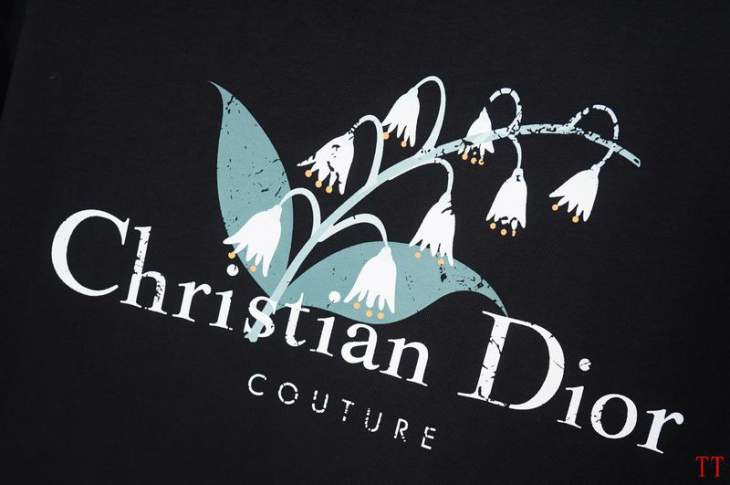 Dior T Shirts Short _SKUDiorS-2XL20tr4016136